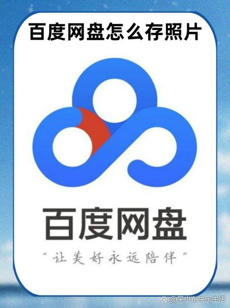 把照片上传到百度网盘占内存吗缩略图