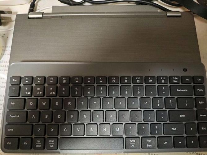 小米笔记本键盘触控板失灵解决方法缩略图