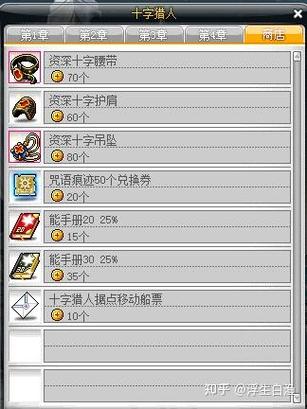 冒险岛赚钱攻略缩略图