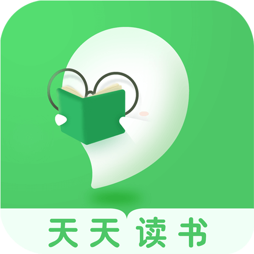 天天读书免费阅读app下载图标