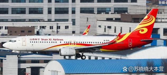 航空公司能赚钱吗缩略图