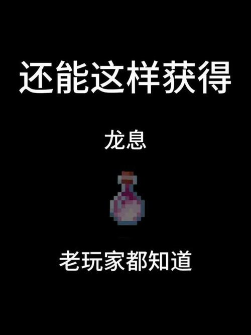 我的世界手机版龙息怎么获得缩略图