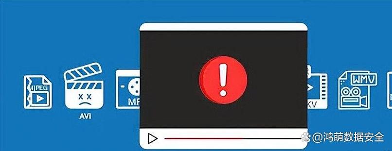 如何解决不小心点到的设备不支持4k视频播放的问题