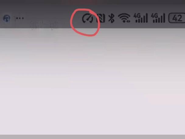 vivo手机右上角出现一个和手机一样的图标是什么意思图标