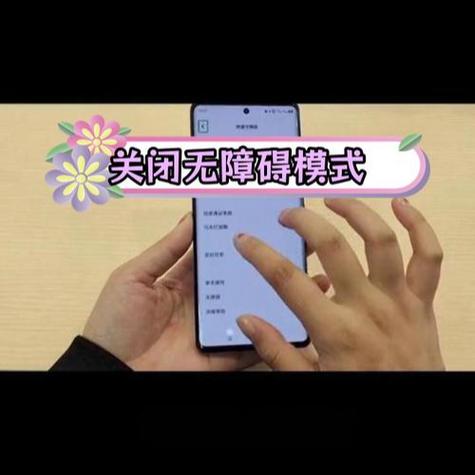 苹果手机的无障碍功能在哪里游戏截图