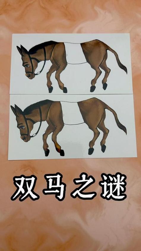 猜猜有几匹马游戏规则缩略图