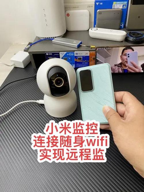 小米监控可以当电脑摄像头用吗缩略图