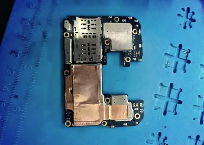 红米note9pro更换尾插教程缩略图