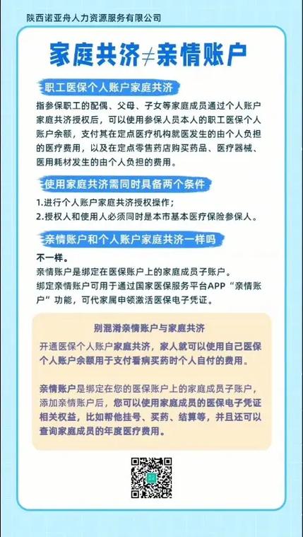 医保卡给家人缴费步骤
