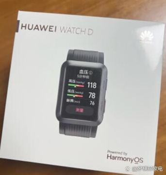 华为智能手表时间设置
