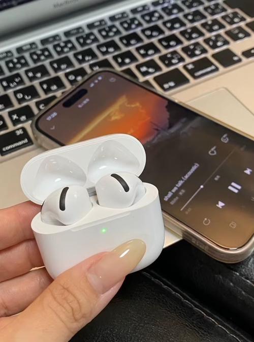 蓝牙耳机一个声音特别小游戏截图