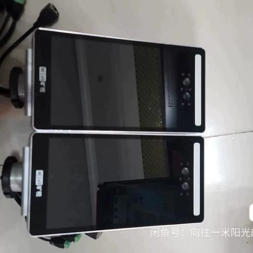 旷视人脸识别门禁一体机缩略图