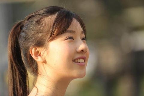 【那些年,属于我的校园女神】缩略图