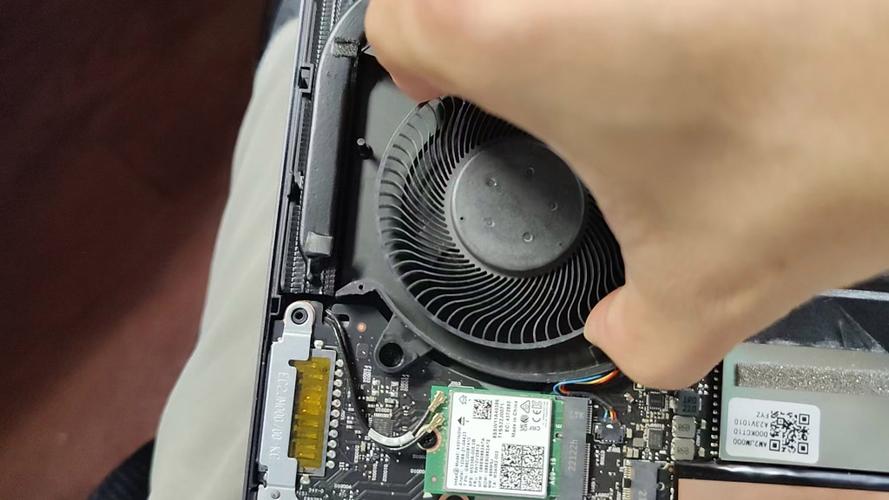 拯救者笔记本风扇噪声解决方法缩略图