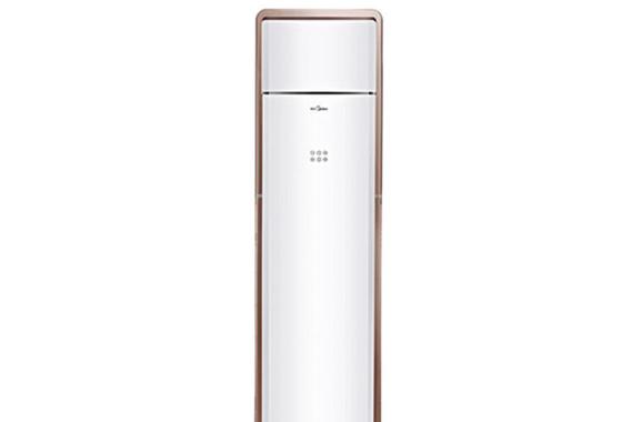 美的空调kfr51lw图标