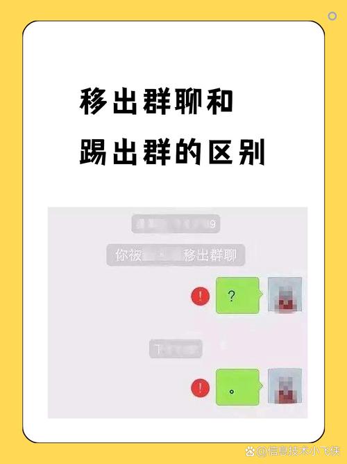 自己被移出群聊别人知道吗缩略图