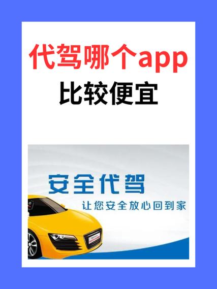 代驾app哪个平台比较好游戏截图