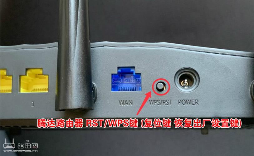 路由器上wps按钮什么意思缩略图