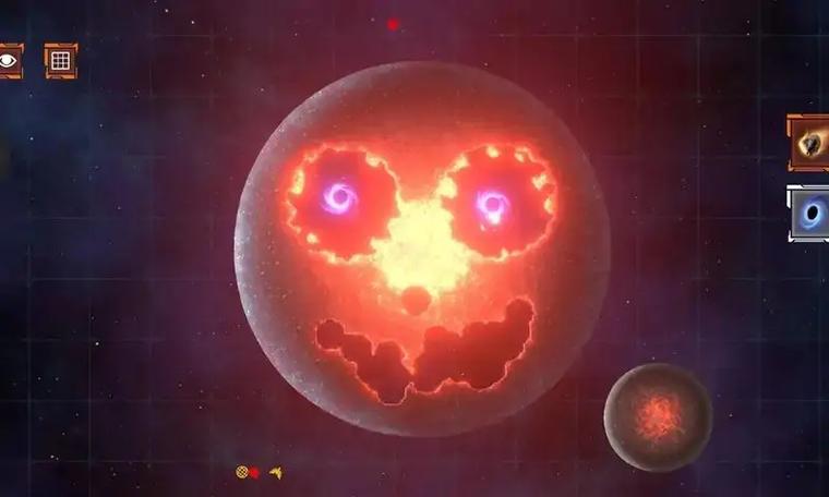 星球毁灭模拟器内置gg菜单无广告2026缩略图