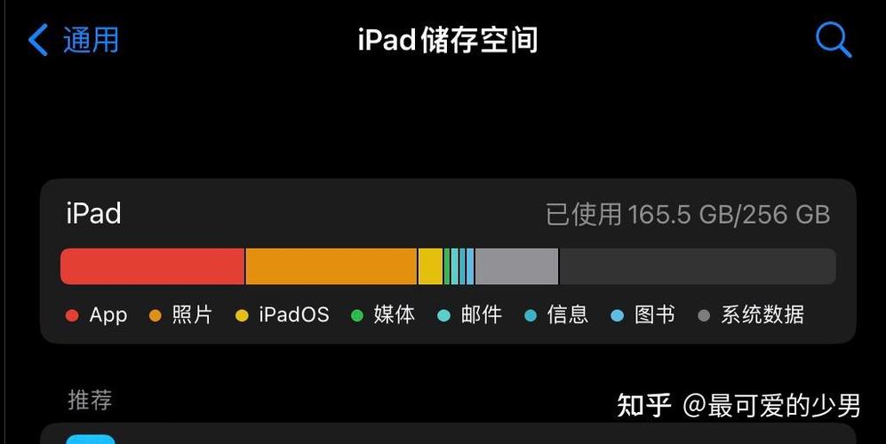 苹果没照片占了几十g内存缩略图