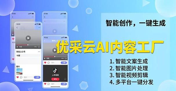 一键生成原创文章软件推荐缩略图