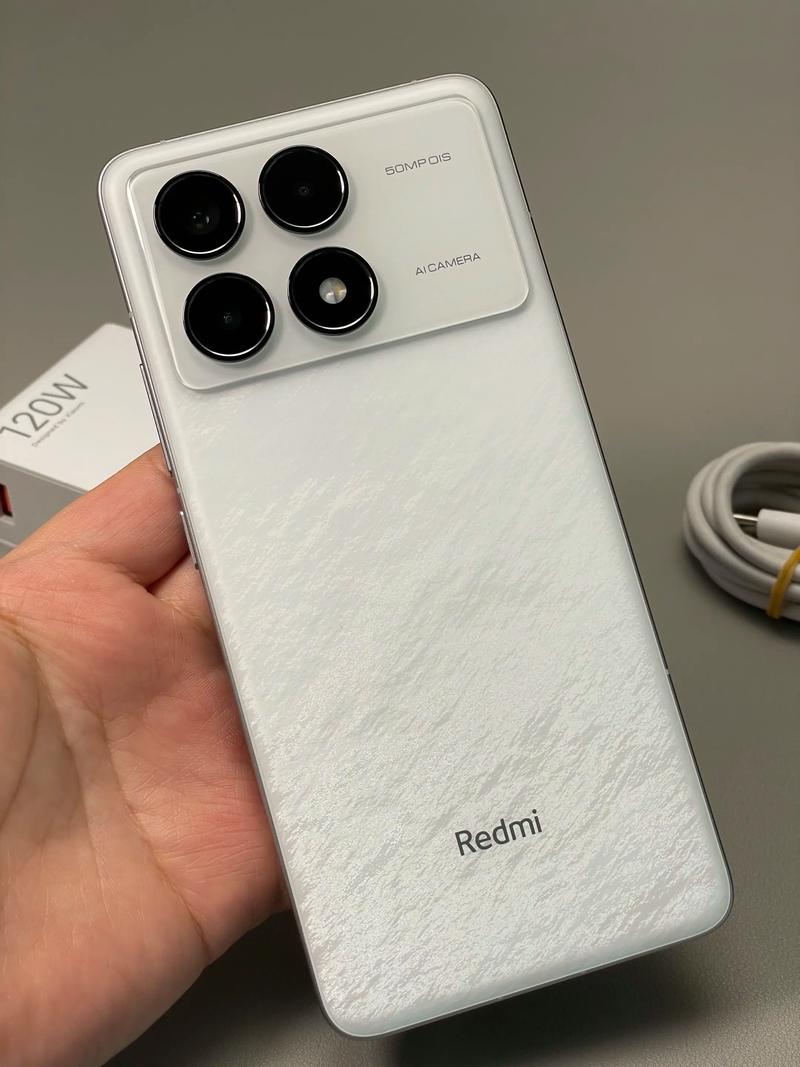 红米k70上扬声器有两个孔吗缩略图