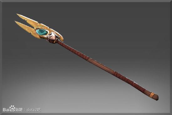 幻影长矛手出装dota 2缩略图