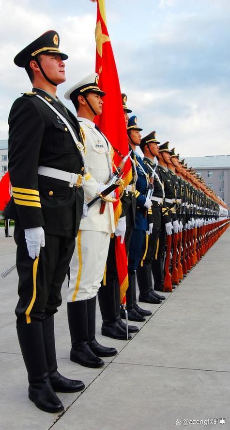 仪仗兵算不算好兵种缩略图