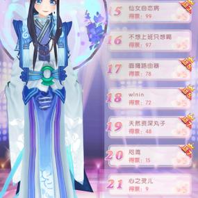 甜甜萌物语为何不更新缩略图
