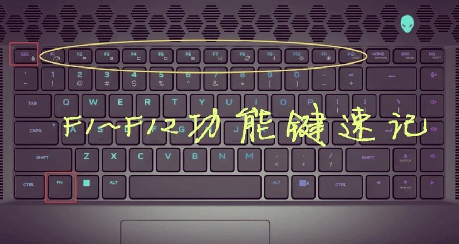 笔记本电脑右边数字键盘怎么开启缩略图