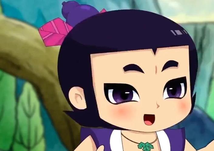 葫芦小金刚被美女妖成乖宝宝缩略图