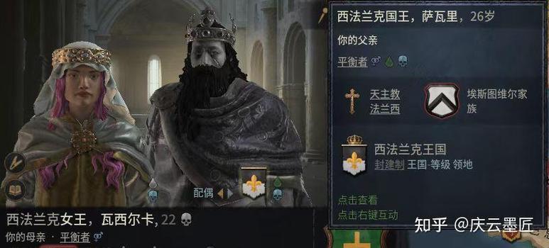 十字军之王2十字军触发代码游戏截图