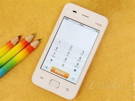 步步高vivo设置默认储存位置的步骤缩略图