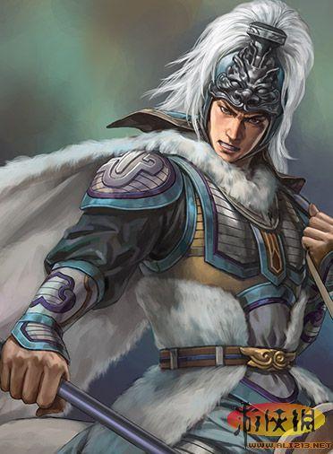 三国志12最厉害的兵种