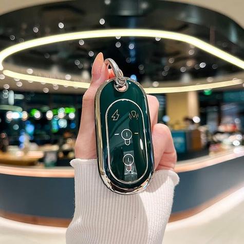 雅迪电动车遥控钥匙功能说明缩略图