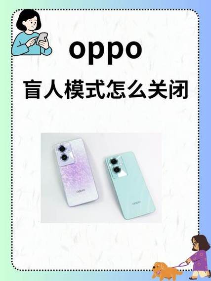 oppo手机盲人模式在哪里解除游戏截图