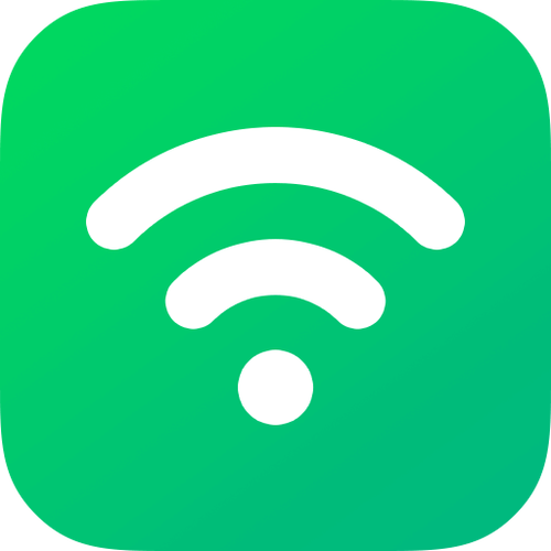手机连接wifi跳不出登录网页游戏截图
