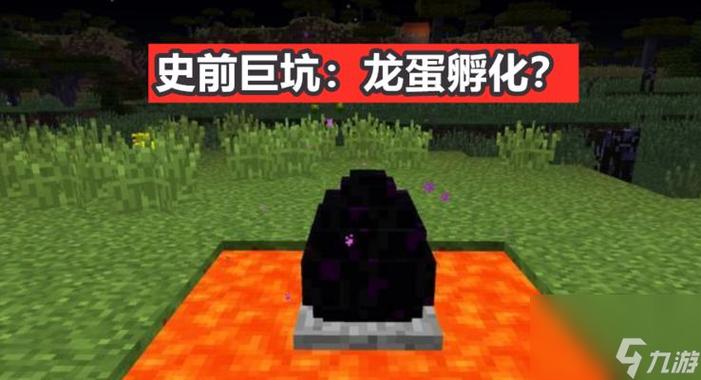 我的世界龙蛋可以孵化吗缩略图