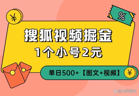 搜狐视频一天能挣100元吗图标