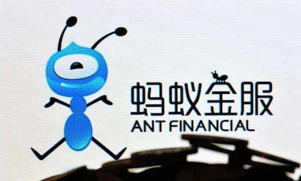 蚂蚁贷网络科技深圳有限公司