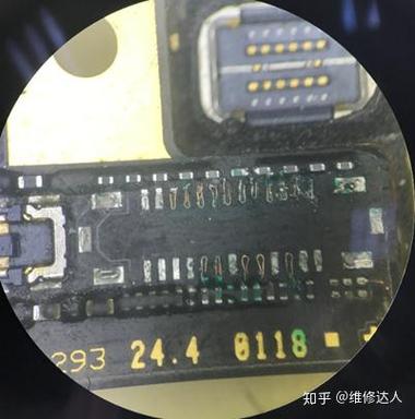 苹果后置摄像头坏了修要花多少钱游戏截图