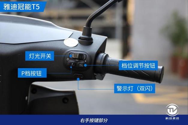 雅迪冠能一键启动用法游戏截图