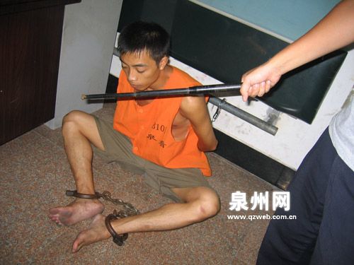 偷东西的人最怕什么游戏截图