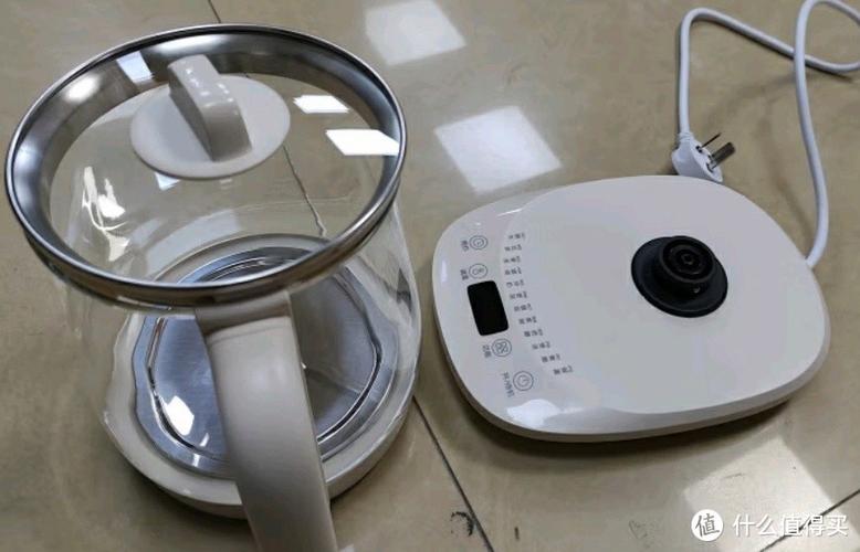 小熊养生壶视频教程缩略图