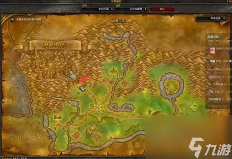 乌龟服术士40级坐骑任务流程详解最新