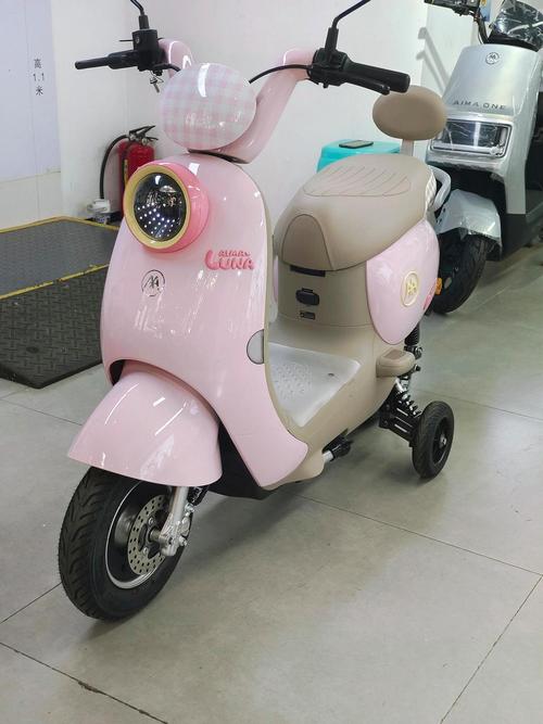 电动车锁住了没遥控器怎么开锁缩略图