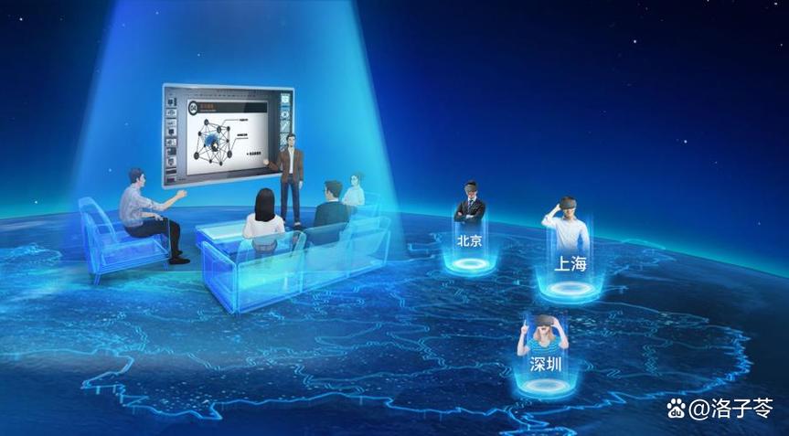 虚拟现实技术用什么软件缩略图