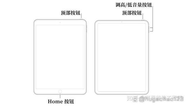 苹果平板按键按不动了游戏截图