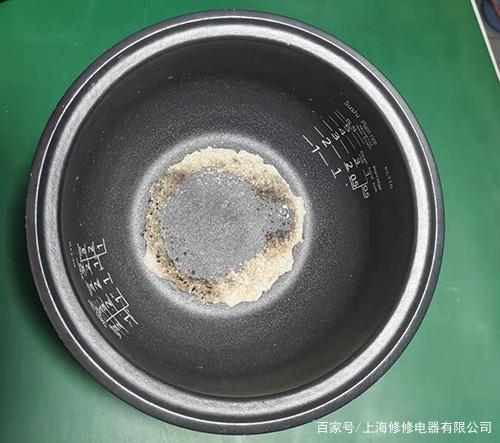 电饭煲内胆涂层修复福利版游戏截图