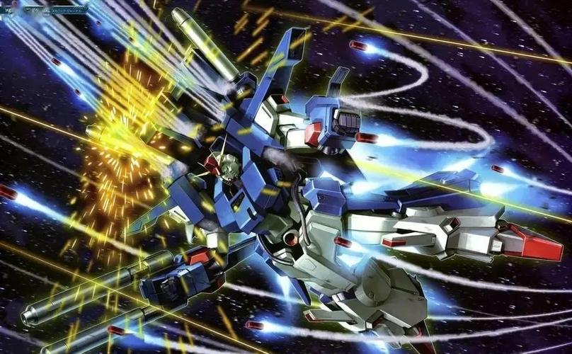 robot魂和mg区别缩略图